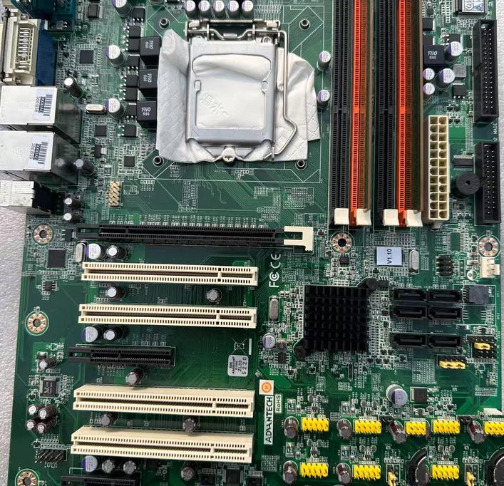 AIMB-780-WG2-QG2 AIMB-780 REV A1 30
