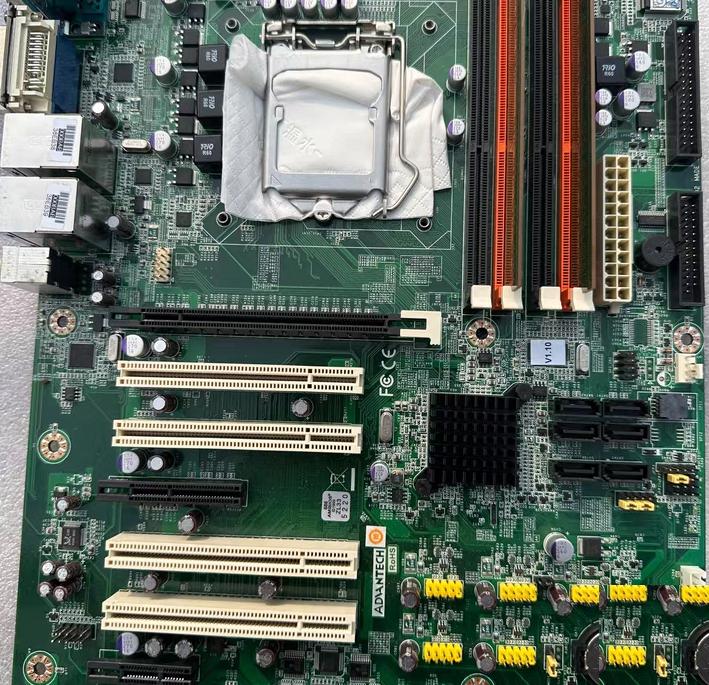 AIMB-780-WG2-QG2 AIMB-780 REV A1 30