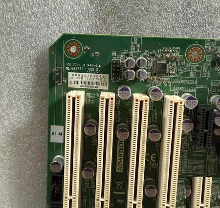 AIMB-781QG2 AIMB-781 Rev A1