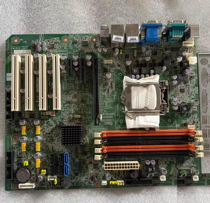 AIMB-781QG2 AIMB-781 Rev A1