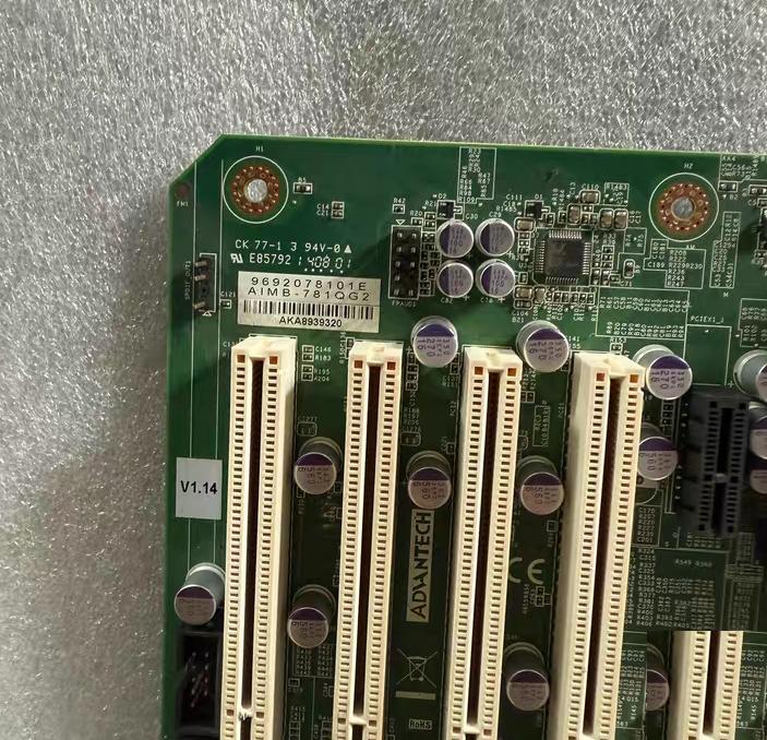 AIMB-781QG2 AIMB-781 Rev A1