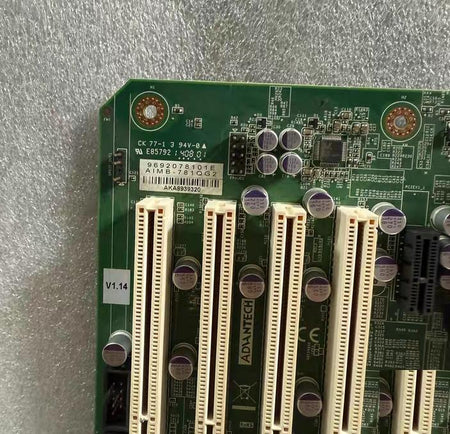 AIMB-781QG2 AIMB-781 Rev A1