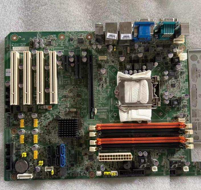 AIMB-781QG2 AIMB-781 Rev A1