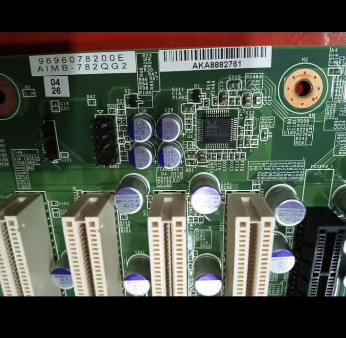 AIMB-782QG2 4G CPU I5-3470