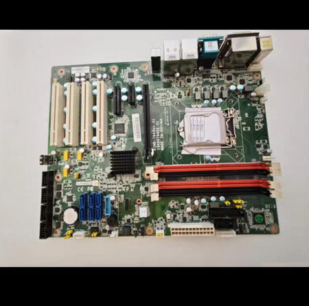 AIMB-784 REV A1 4 CPU