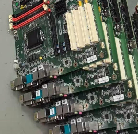 AIMB-784 Rev A1 LGA115X