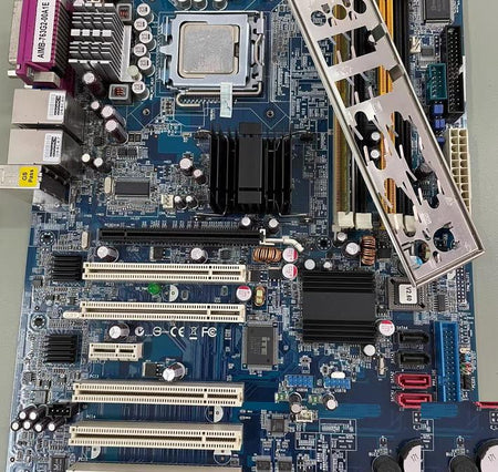AIMB 763G2 00A1E CPU