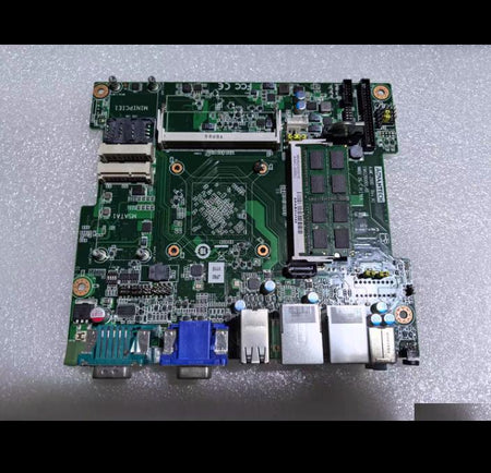 AIMC-2000 J MiniPCIe MSATA VGA USB LAN