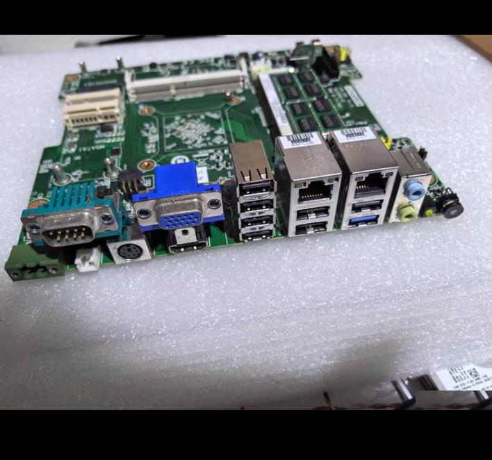 AIMC-2000 J MiniPCIe MSATA VGA USB LAN