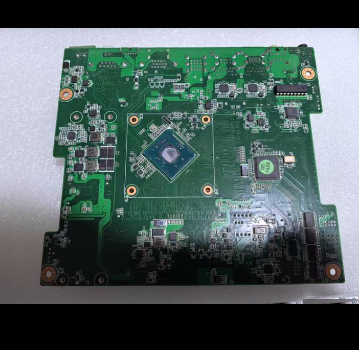 AIMC-2000 J MiniPCIe MSATA VGA USB LAN