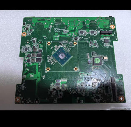 AIMC-2000 J MiniPCIe MSATA VGA USB LAN