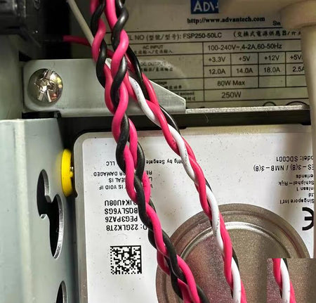 AIMC-3200 I5 2400 4g 8G 500G 200