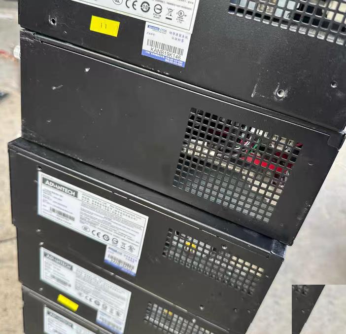 AIMC-3200 I5 2400 4g 8G 500G 200