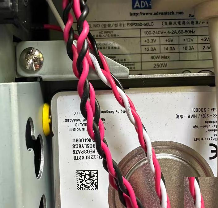 AIMC-3200 I5 2400 4g 8G 500G 200