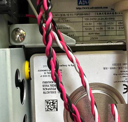 AIMC-3200 I5 2400 4g 8G 500G 200