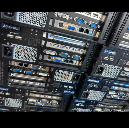 AIMC-3200 I5 2400 4g 8G 500G 200