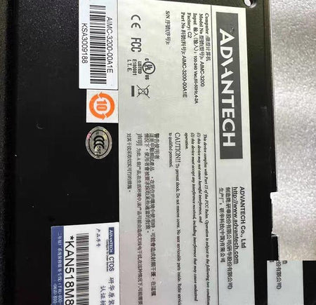 AIMC-3200 I5 2400 4g 8G 500G 200