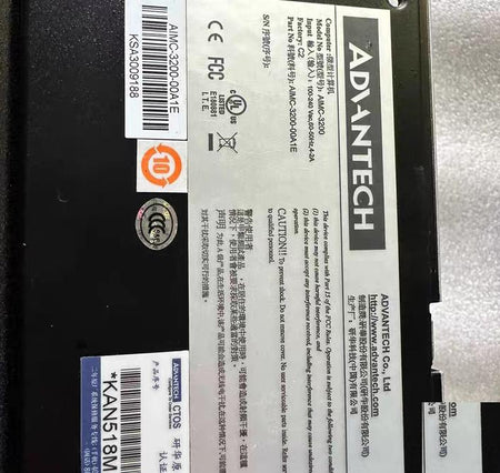 AIMC-3200 I5 2400 4g 8G 500G 200