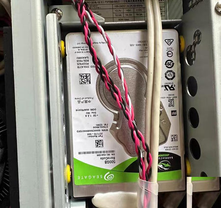 AIMC-3200 I5 2400 4g 8G 500G 200