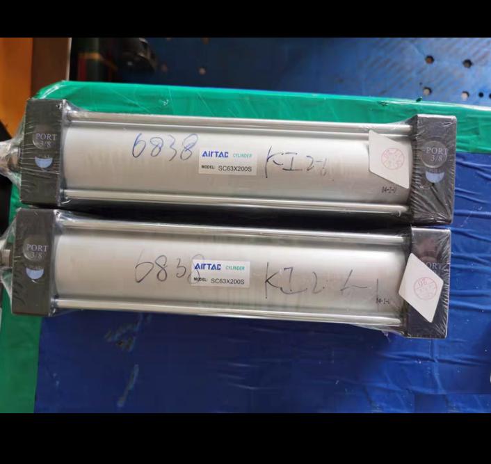 AIRTAC SC63X200S 2