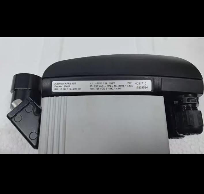 AIR APAS32U 26623 4031710 0 8 16bar