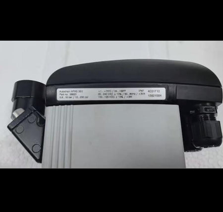 AIR APAS32U 26623 4031710 0 8 16bar