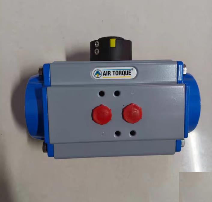 AIR TORQUE AT101U S12 B F05 F07-N-14D G1 8 8bar -40℃ 80℃ 90 AA1