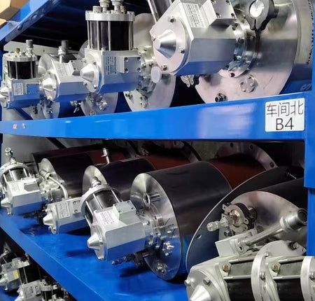 AISIN SA12XJ-01K-E-XC1-XA5
