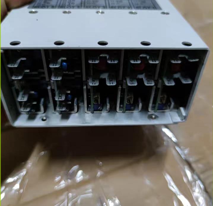 AIpha 400MA4000256I