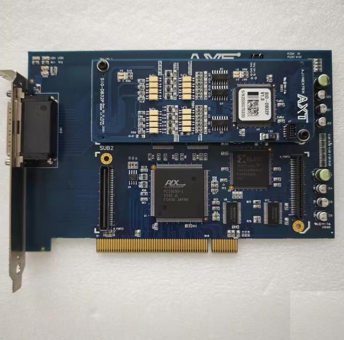 AJINEXTEK ATX BPHR-V2 0 SIO-DB32P