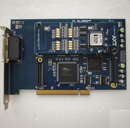 AJINEXTEK ATX BPHR-V2 0 SIO-DB32P