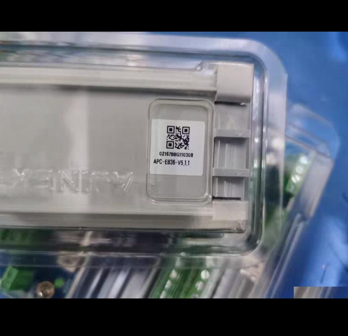 AJINEXTEK AXT APC-EB36 V5 1 1 2