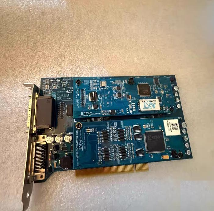 AJINEXTEK AXT BPHD V2 5