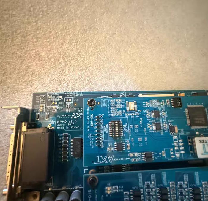 AJINEXTEK AXT BPHD V2 5