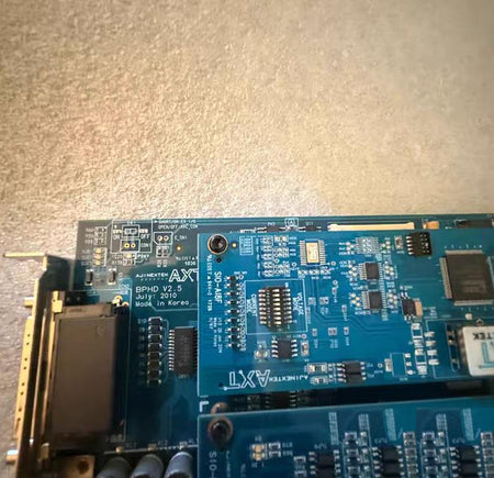 AJINEXTEK AXT BPHD V2 5