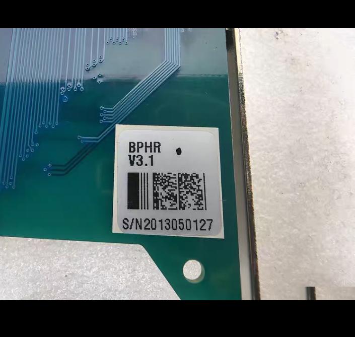 AJINEXTEK AXT BPHR V3 1 SIO-A04RB V2 1