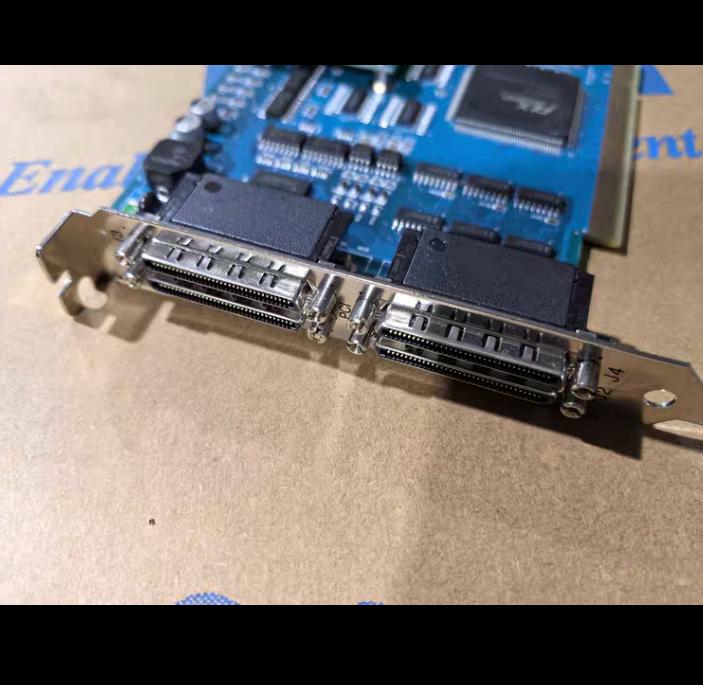 AJINEXTEK AXT PCI-N804 V3 1 0