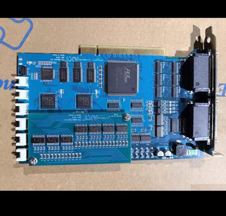 AJINEXTEK AXT PCI-N804 V3 1 0