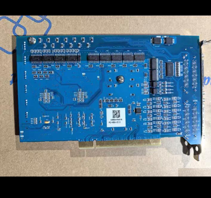 AJINEXTEK AXT PCI-N804 V3 1 0