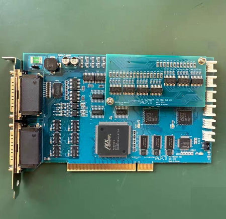 AJINEXTEK AXT PCI-N804 V3 1