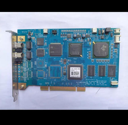 AJINEXTEK AXT PCI-R1600MLIIIV1 0