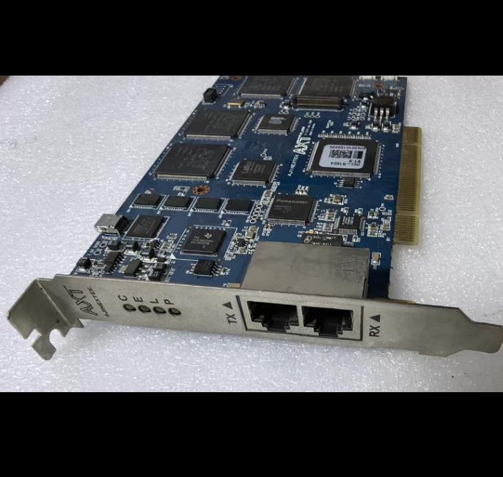 AJINEXTEK AXT PCI-R1604