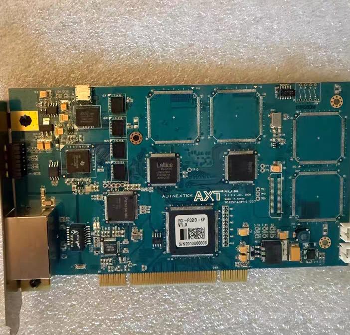 AJINEXTEK AXT PCI-R1604