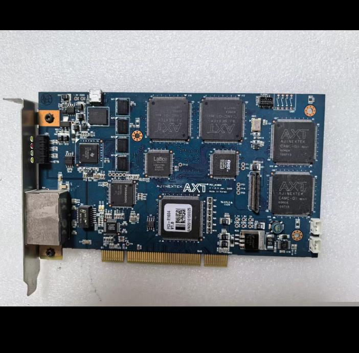 AJINEXTEK AXT PCI-R1604