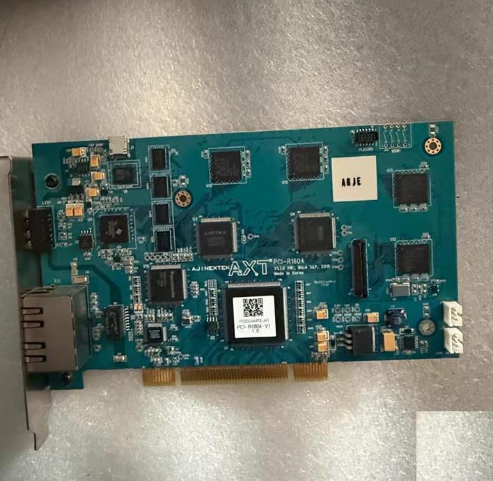 AJINEXTEK AXT PCI-R1604 V1 0 2