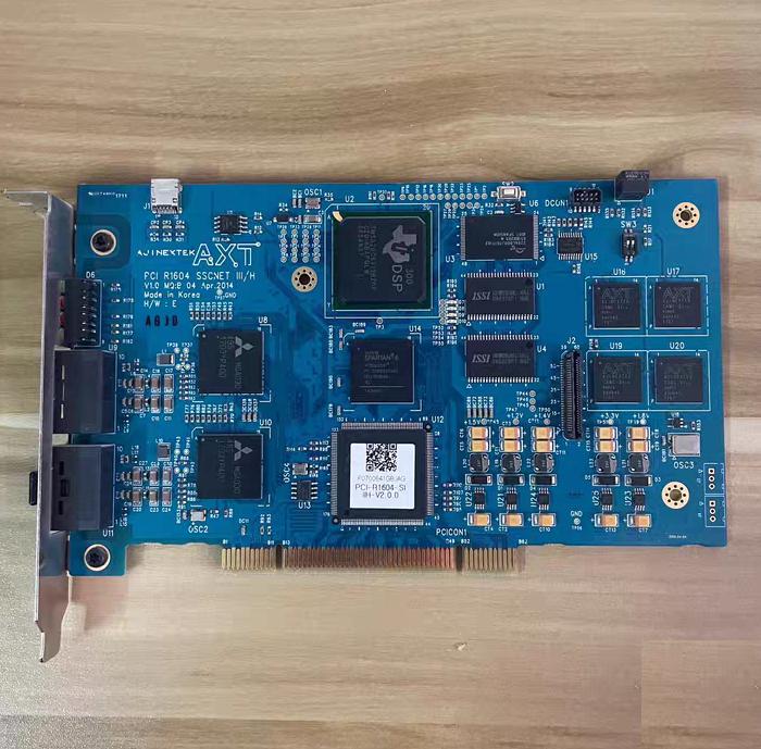 AJINEXTEK AXT PCI R1604