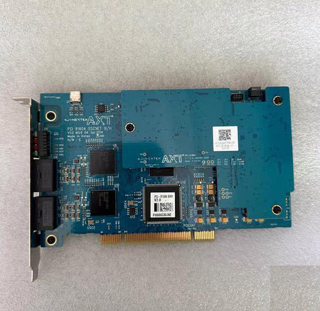 AJINEXTEK AXT PCI R1604 SSCNET III H V1AJINEXTEK AXT PCI-R1604 PCI-R0804 V1 0 30