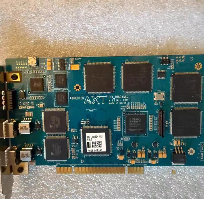 AJINEXTEK AXT PCI R1604