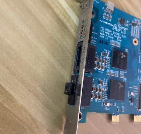 AJINEXTEK AXT PCI R1604