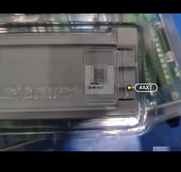 AJINEXTEK AXT T36-PR 4